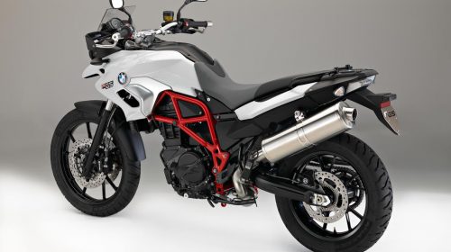 BMW Motorrad presenta le nuove BMW F 700 GS e F 800 GS - image 006396-000073026-500x280 on https://moto.motori.net