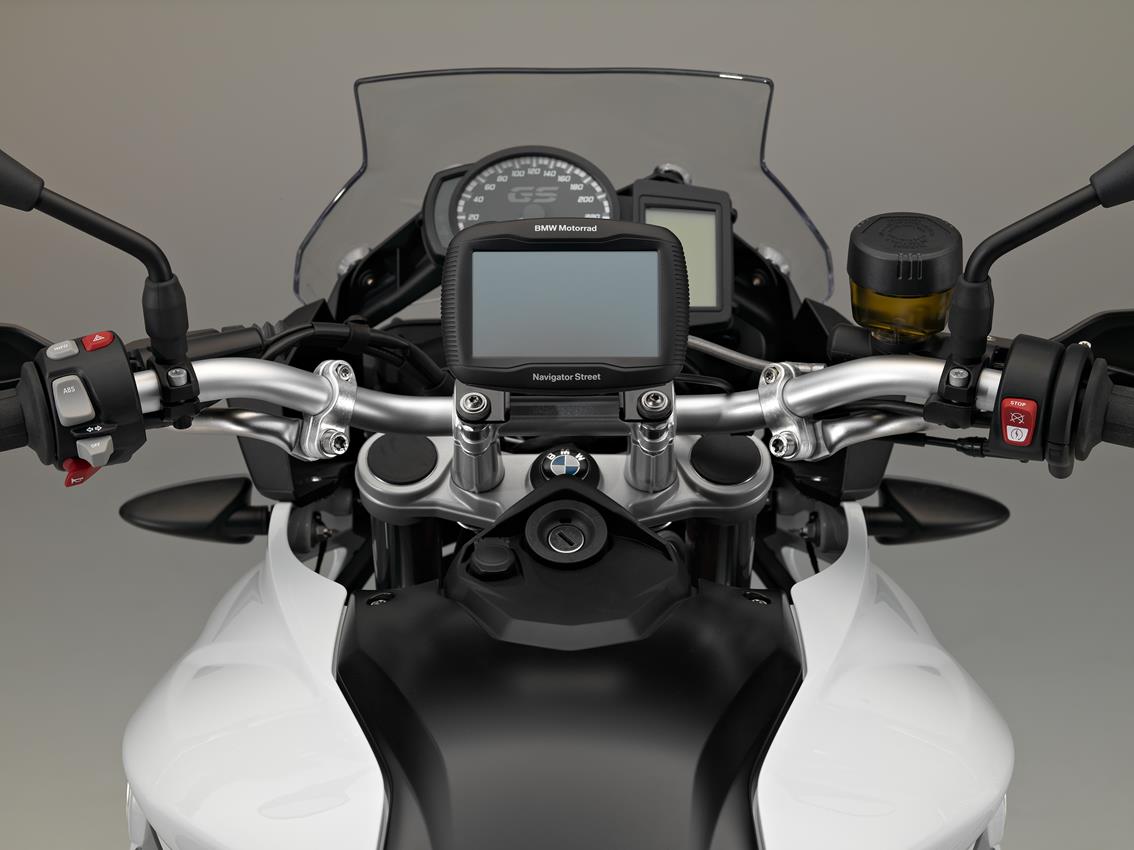 BMW Motorrad presenta le nuove BMW F 700 GS e F 800 GS - image 006396-000073033 on https://moto.motori.net