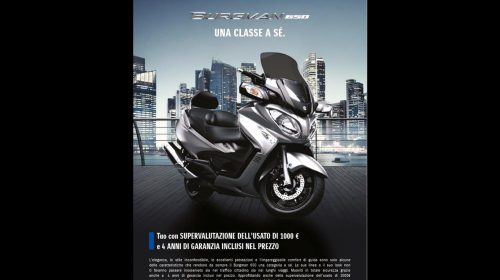 Moto e Scooter, le offerte Suzuki fino a fine anno - image 006408-000073635-500x280 on https://moto.motori.net