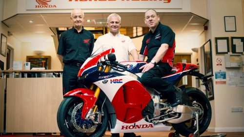 Consegnata nel Regno Unito la prima Honda RC213V-S venduta - image 006414-000073663-500x280 on https://moto.motori.net