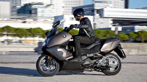 BMW Motorrad alla prossima edizione dei Motodays 2016 a Roma - image 007426-000083712-500x280 on https://moto.motori.net