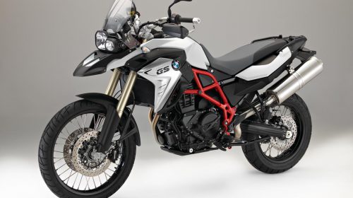 BMW Motorrad alla prossima edizione dei Motodays 2016 a Roma - image 007426-000083714-500x280 on https://moto.motori.net