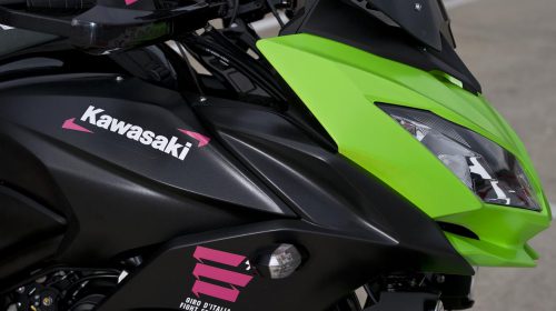 La Kawasaki Versys 650 è la moto ufficiale del Giro D’Italia 2016 - image 009448-000103862-500x280 on https://moto.motori.net