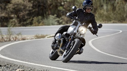 La nuova BMW R nineT Scrambler - image 006398-000073105-500x280 on https://moto.motori.net