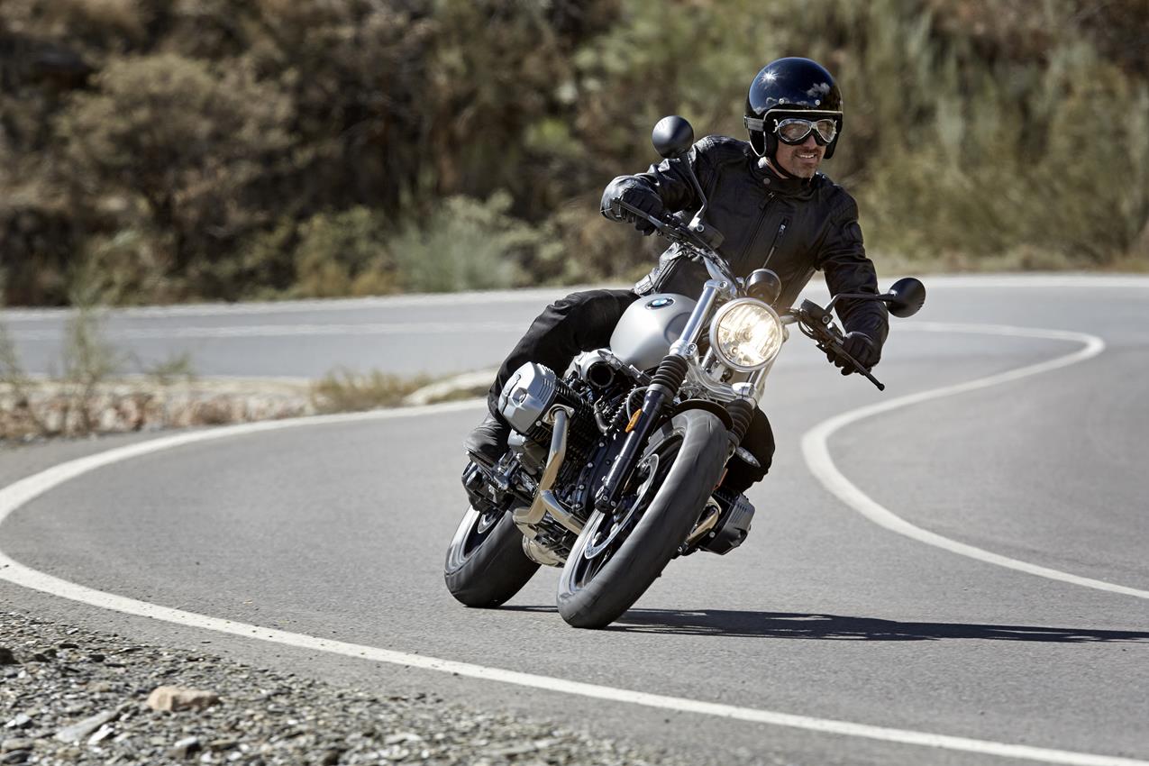 La nuova BMW R nineT Scrambler - image 006398-000073105 on https://moto.motori.net