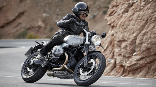 La nuova BMW R nineT Scrambler - image 006398-000073106-500x280 on https://moto.motori.net