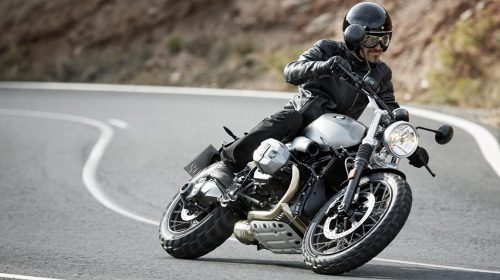 La nuova BMW R nineT Scrambler - image 006398-000073107-500x280 on https://moto.motori.net
