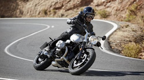 La nuova BMW R nineT Scrambler - image 006398-000073109-500x280 on https://moto.motori.net