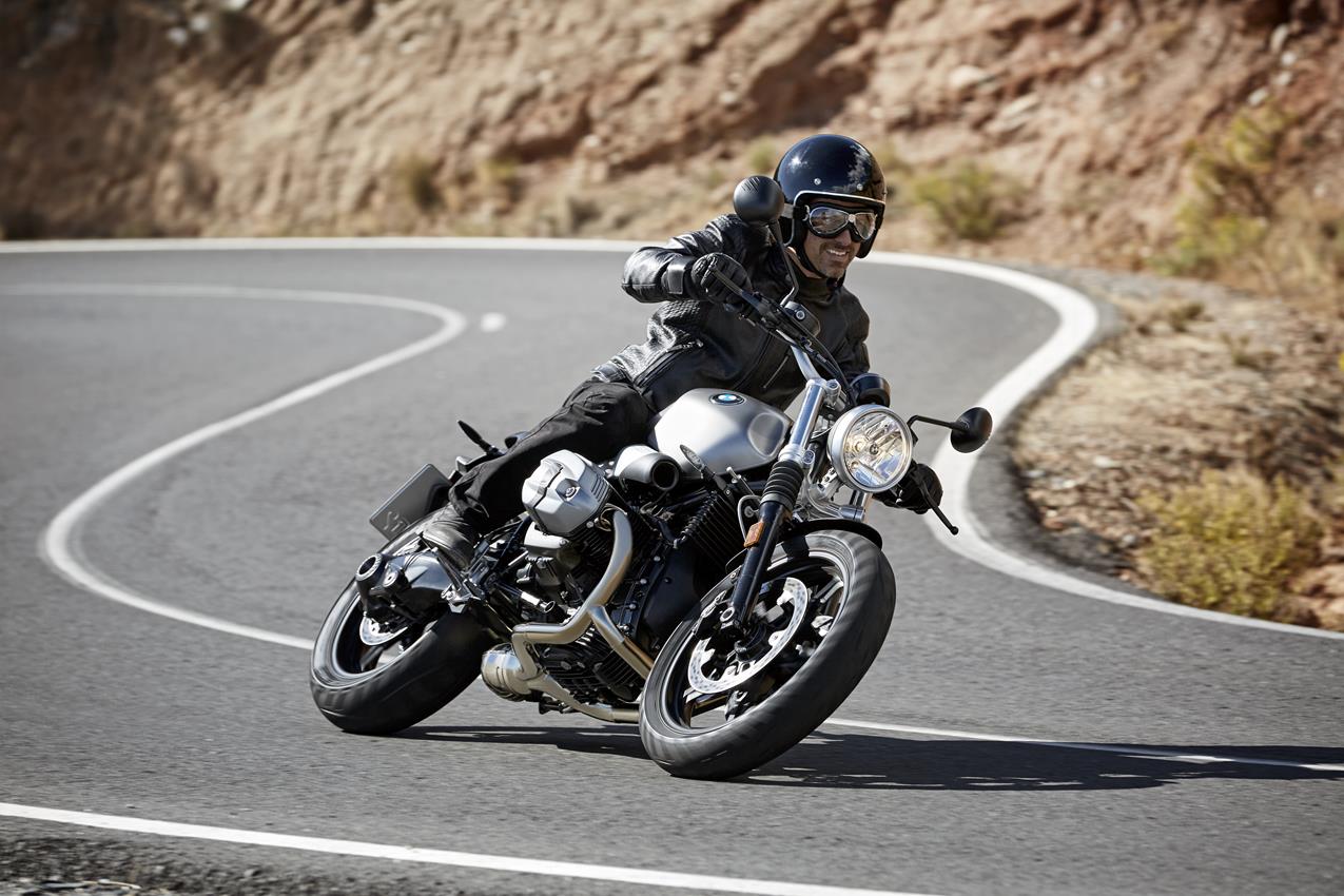 La nuova BMW R nineT Scrambler - image 006398-000073109 on https://moto.motori.net
