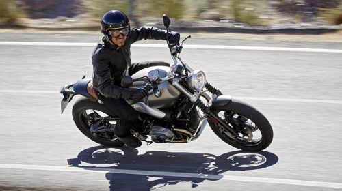 La nuova BMW R nineT Scrambler - image 006398-000073111-500x280 on https://moto.motori.net