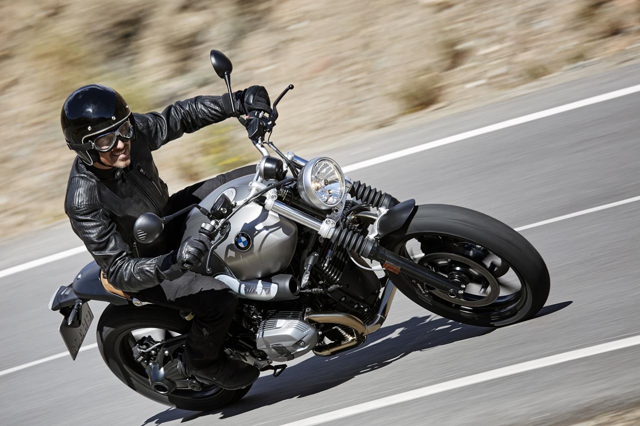 La nuova BMW R nineT Scrambler - image 006398-000073112 on https://moto.motori.net