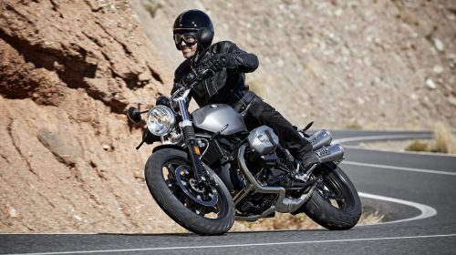 La nuova BMW R nineT Scrambler - image 006398-000073113-500x280 on https://moto.motori.net