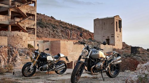 La nuova BMW R nineT Scrambler - image 006398-000073114-500x280 on https://moto.motori.net