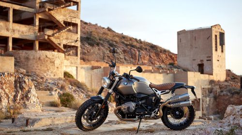 La nuova BMW R nineT Scrambler - image 006398-000073115-500x280 on https://moto.motori.net