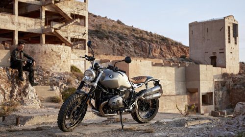 La nuova BMW R nineT Scrambler - image 006398-000073116-500x280 on https://moto.motori.net