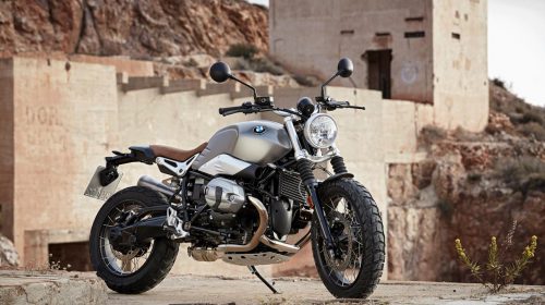 La nuova BMW R nineT Scrambler - image 006398-000073117-500x280 on https://moto.motori.net