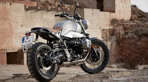 La nuova BMW R nineT Scrambler - image 006398-000073118-500x280 on https://moto.motori.net
