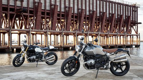 La nuova BMW R nineT Scrambler - image 006398-000073119-500x280 on https://moto.motori.net