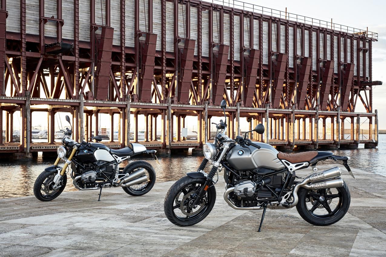 La nuova BMW R nineT Scrambler - image 006398-000073119 on https://moto.motori.net