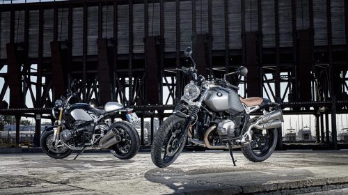 La nuova BMW R nineT Scrambler - image 006398-000073120-500x280 on https://moto.motori.net
