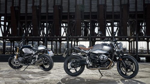 La nuova BMW R nineT Scrambler - image 006398-000073121-500x280 on https://moto.motori.net