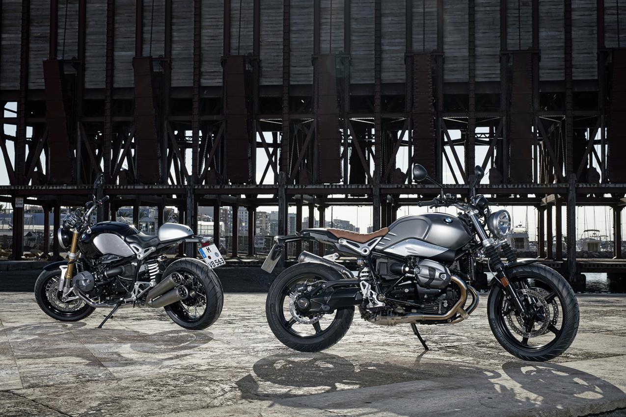 La nuova BMW R nineT Scrambler - image 006398-000073121 on https://moto.motori.net