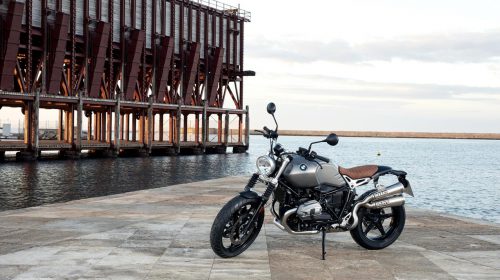 La nuova BMW R nineT Scrambler - image 006398-000073122-500x280 on https://moto.motori.net