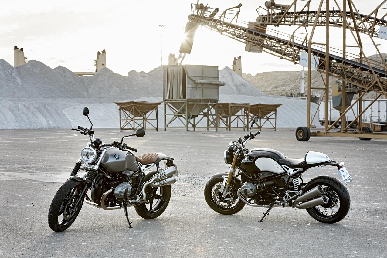 La nuova BMW R nineT Scrambler - image 006398-000073123 on https://moto.motori.net