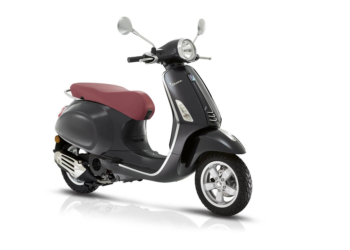 Nuove Vespa Primavera e Vespa Sprint - image 009464-000103983 on https://moto.motori.net