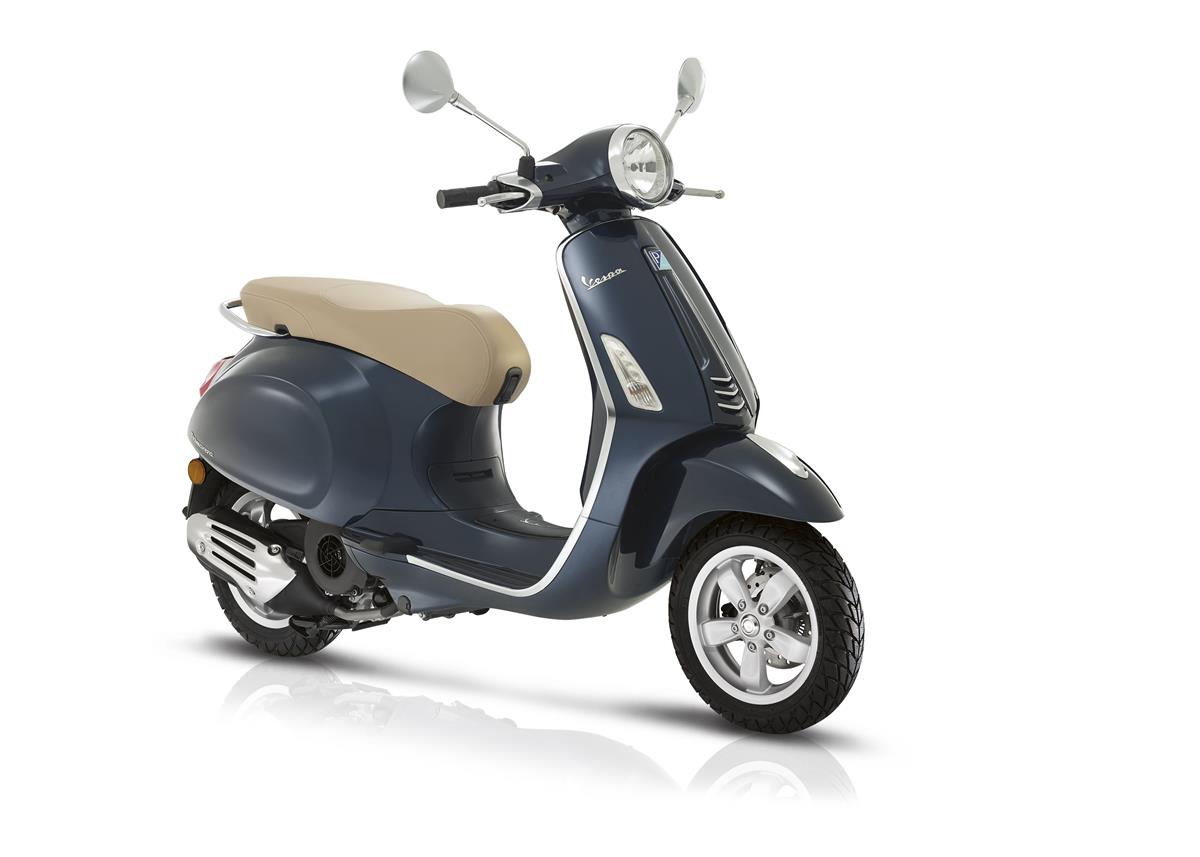 Nuove Vespa Primavera e Vespa Sprint - image 009464-000103984 on https://moto.motori.net