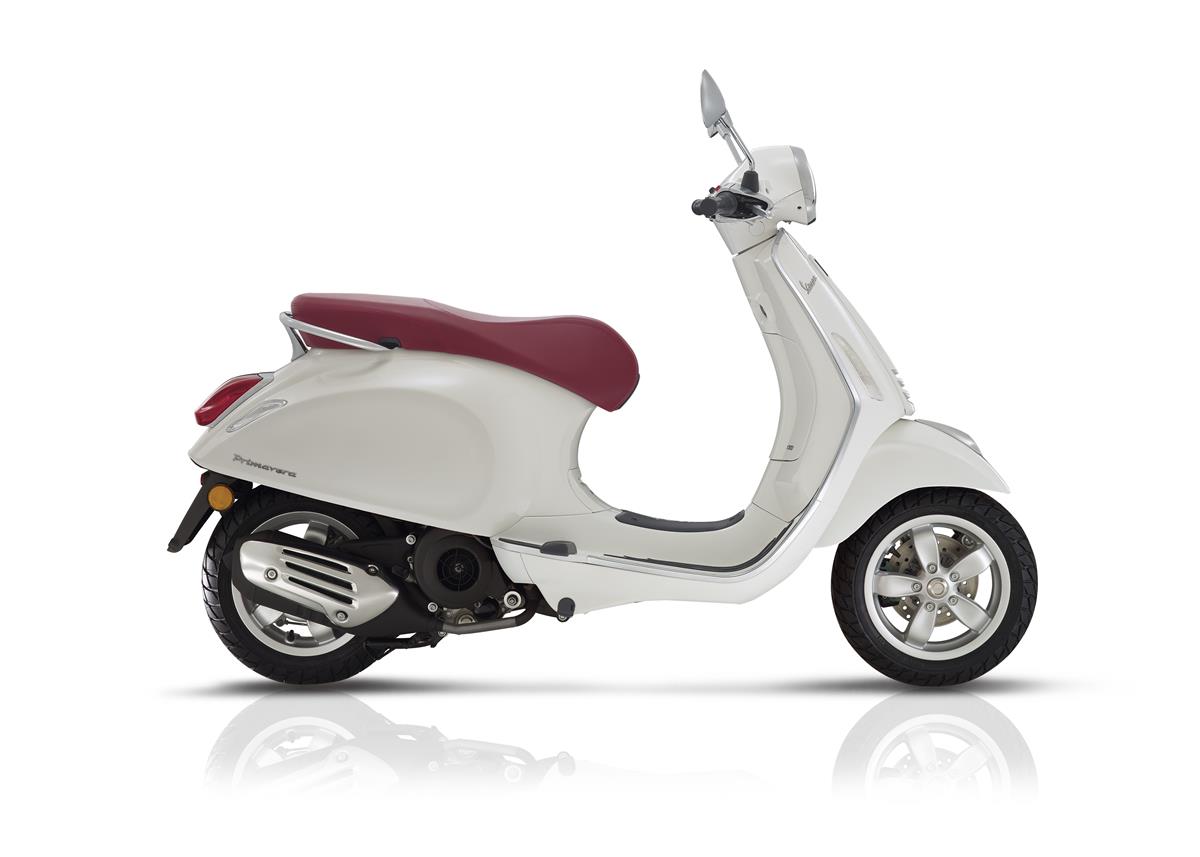 Nuove Vespa Primavera e Vespa Sprint - image 009464-000103985 on https://moto.motori.net
