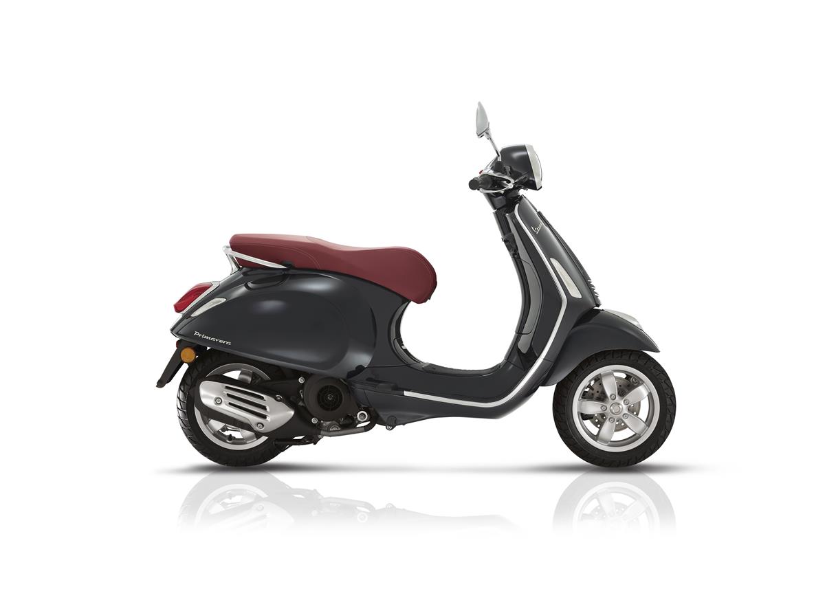 Nuove Vespa Primavera e Vespa Sprint - image 009464-000103987 on https://moto.motori.net
