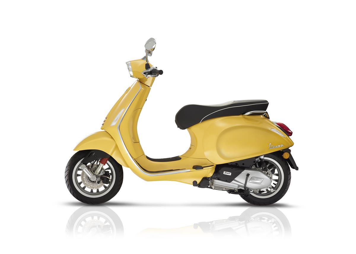 Nuove Vespa Primavera e Vespa Sprint - image 009464-000103990 on https://moto.motori.net