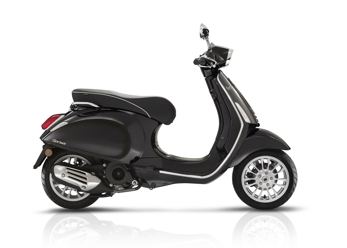 Nuove Vespa Primavera e Vespa Sprint - image 009464-000103992 on https://moto.motori.net