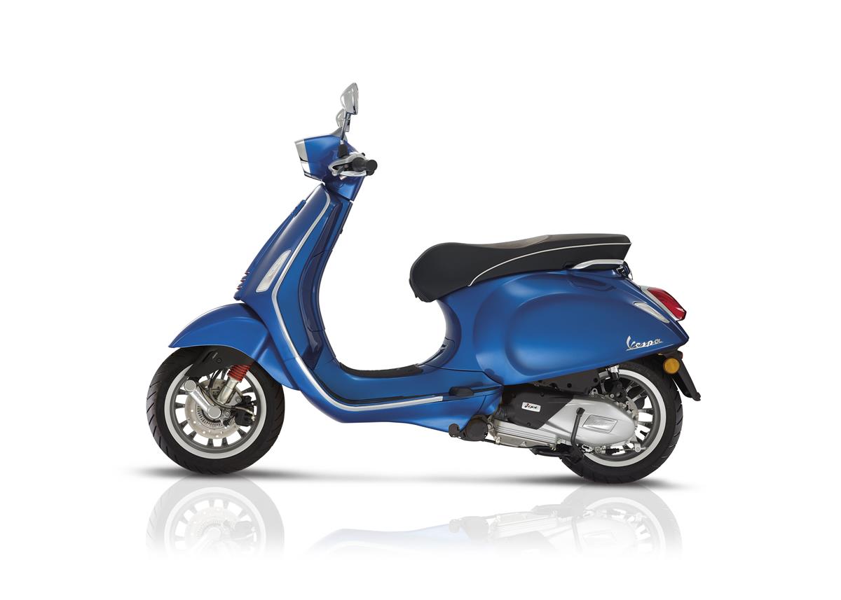 Nuove Vespa Primavera e Vespa Sprint - image 009464-000103993 on https://moto.motori.net