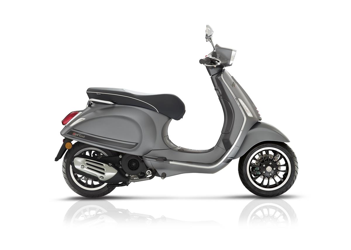 Nuove Vespa Primavera e Vespa Sprint - image 009464-000103994 on https://moto.motori.net