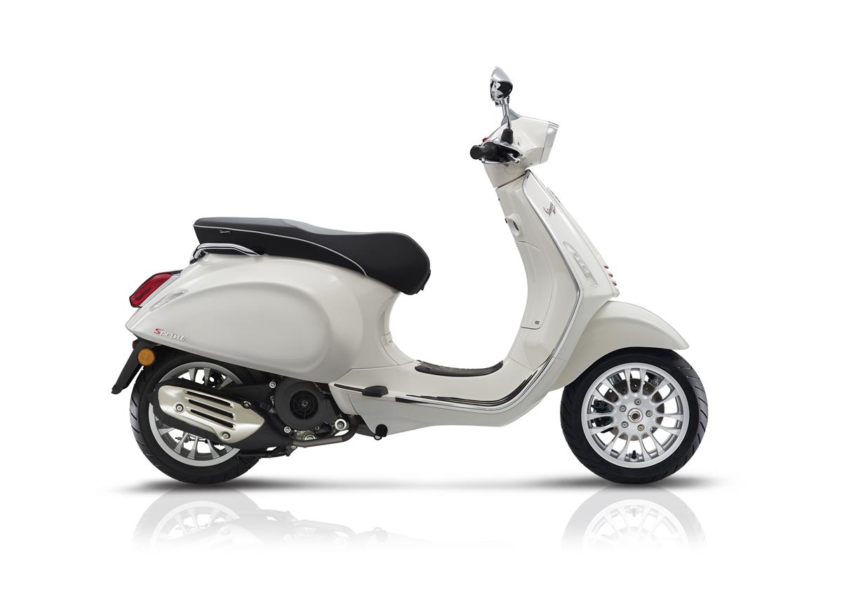 Nuove Vespa Primavera e Vespa Sprint - image 009464-000103998 on https://moto.motori.net