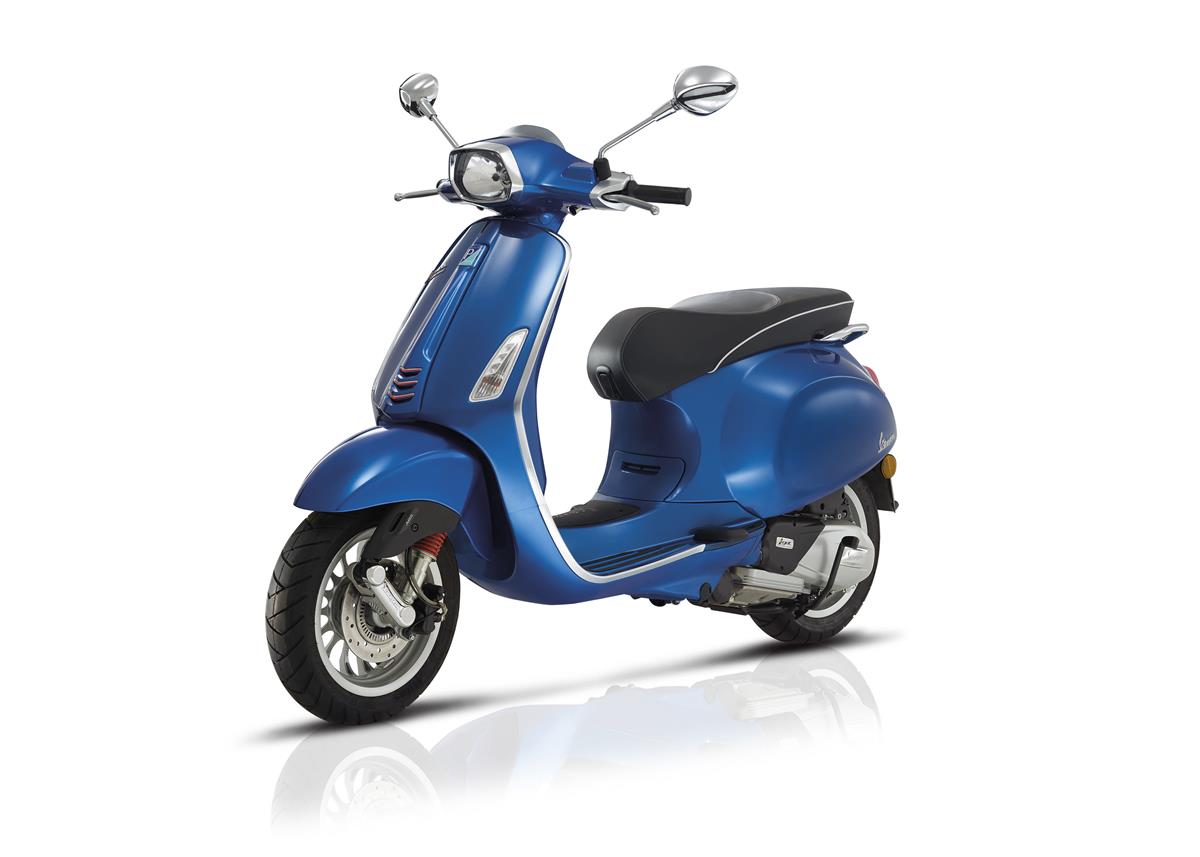 Nuove Vespa Primavera e Vespa Sprint - image 009464-000103999 on https://moto.motori.net