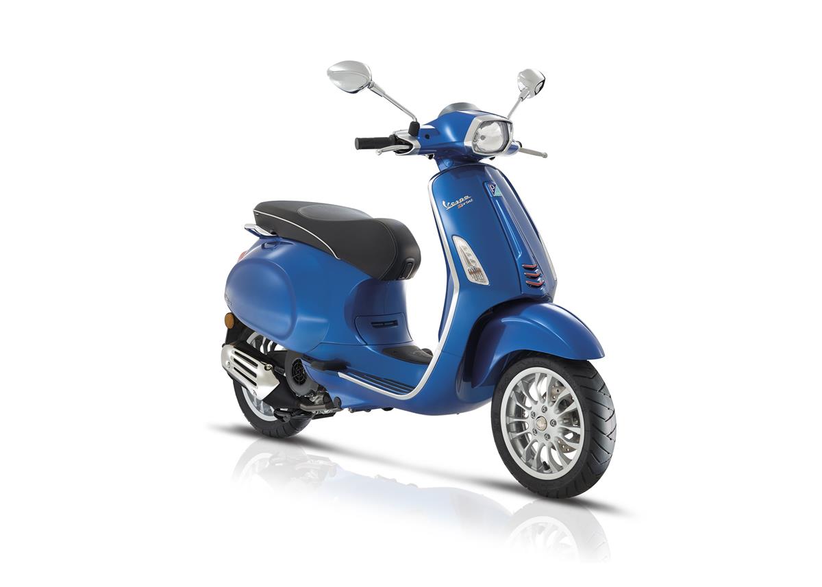Nuove Vespa Primavera e Vespa Sprint - image 009464-000104000 on https://moto.motori.net