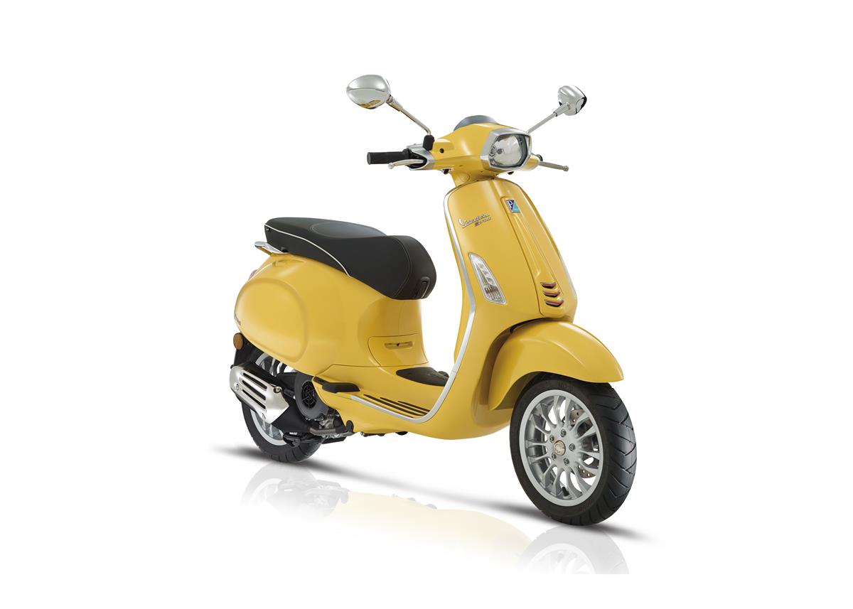 Nuove Vespa Primavera e Vespa Sprint - image 009464-000104001 on https://moto.motori.net