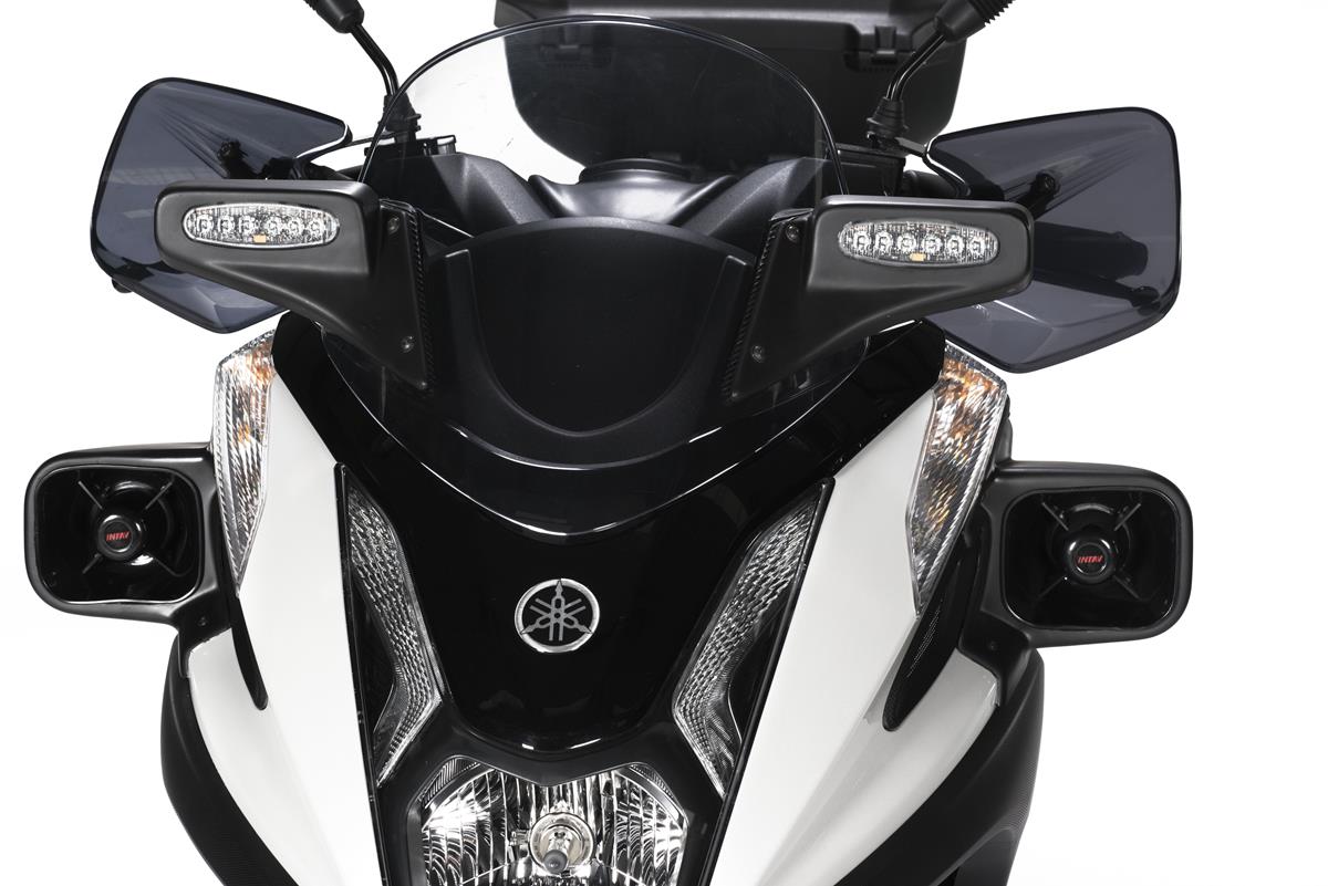 Yamaha Tricity 125 For Police - image 009466-000104024 on https://moto.motori.net