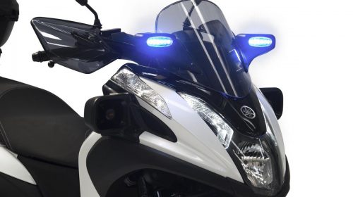Yamaha Tricity 125 For Police - image 009466-000104026-500x280 on https://moto.motori.net