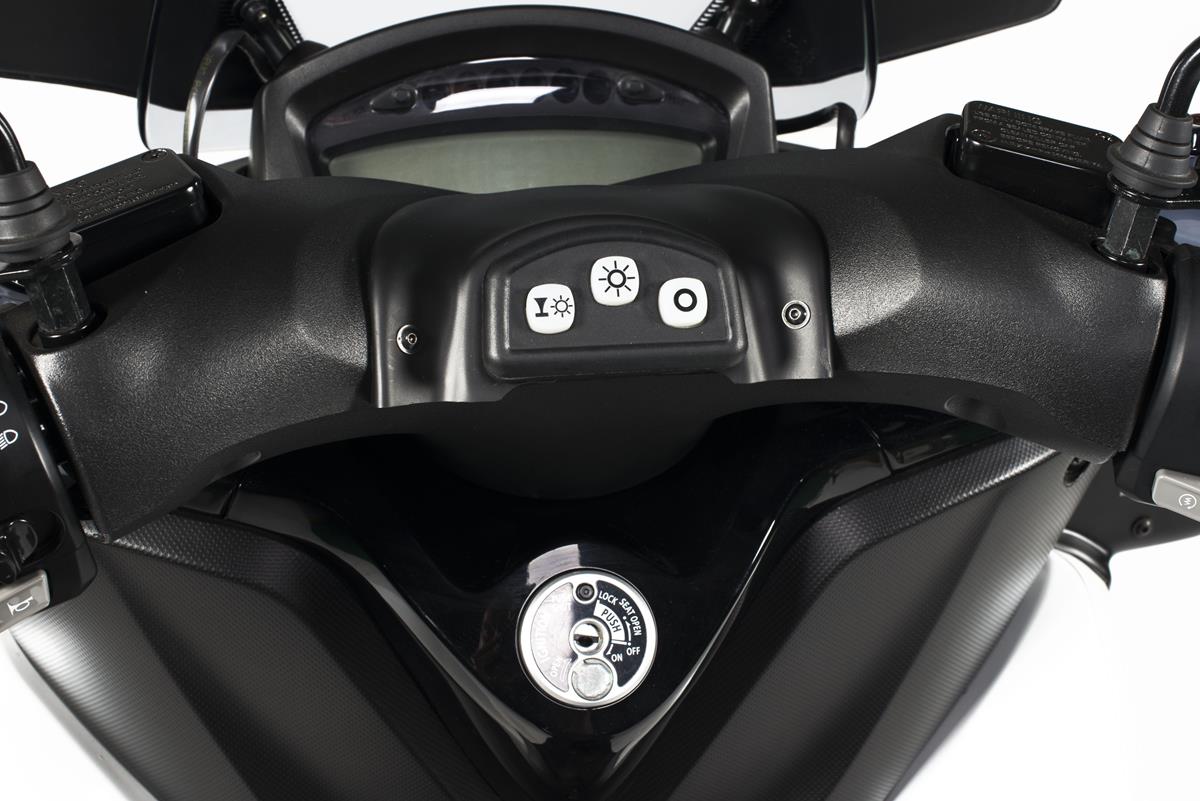 Yamaha Tricity 125 For Police - image 009466-000104028 on https://moto.motori.net