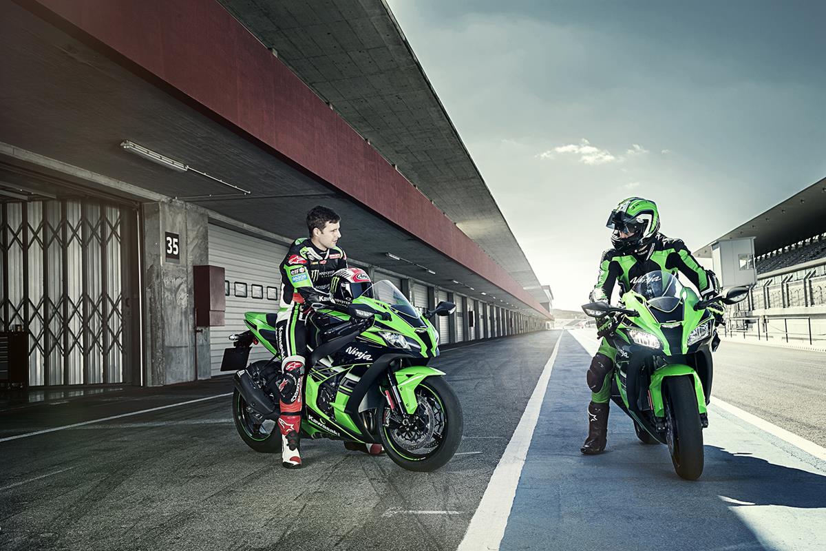 Kawasaki Ninja ZX-10R my2017 - image 009474-000104162 on https://moto.motori.net