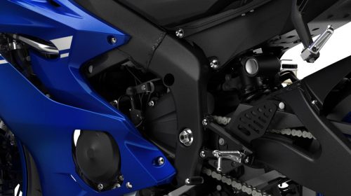 Nuova Yamaha YZF-R6: sofisticata, ridisegnata, eccezionale! - image 009482-000104200-500x280 on https://moto.motori.net