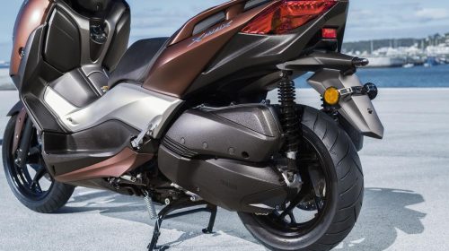 Nuovo Yamaha X-MAX 300: Nothing but the Max - image 009484-000104237-500x280 on https://moto.motori.net