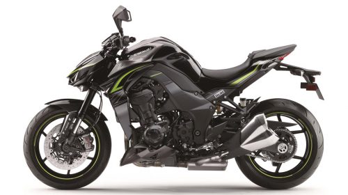 Kawasaki pronta al lancio della Z1000 R Edition 2017 - image 009486-000104266-500x280 on https://moto.motori.net