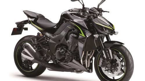 Kawasaki pronta al lancio della Z1000 R Edition 2017 - image 009486-000104267-500x280 on https://moto.motori.net
