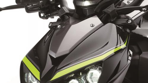 Kawasaki pronta al lancio della Z1000 R Edition 2017 - image 009486-000104270-500x280 on https://moto.motori.net