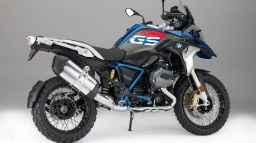 La nuova BMW R 1200 GS - image 009490-000104311-500x280 on https://moto.motori.net